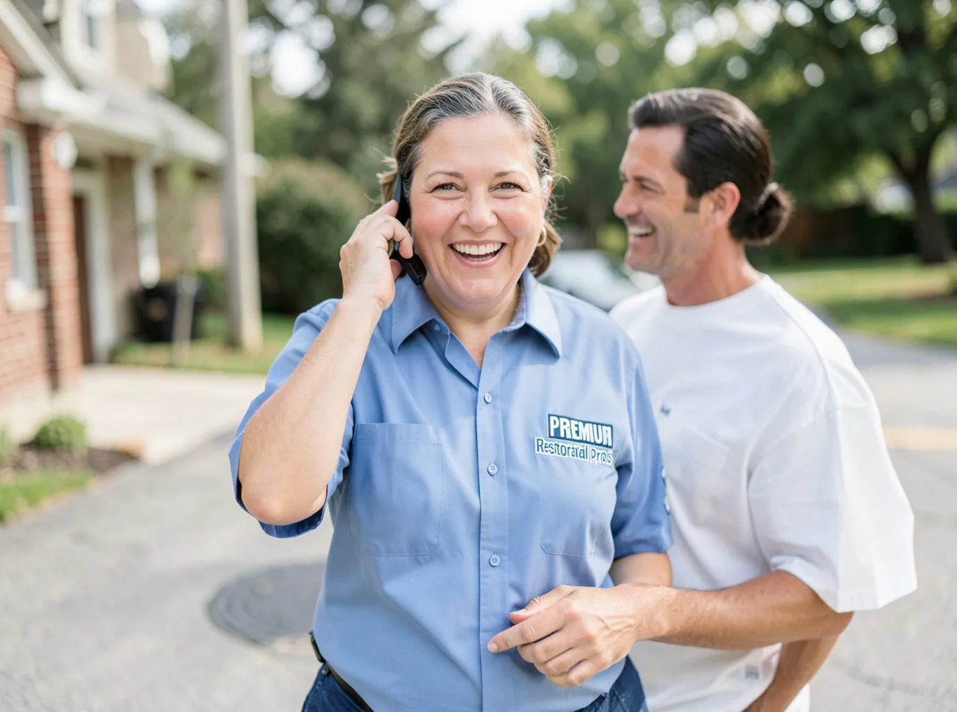 Water Damage Restoration Energy, IL FAQs
